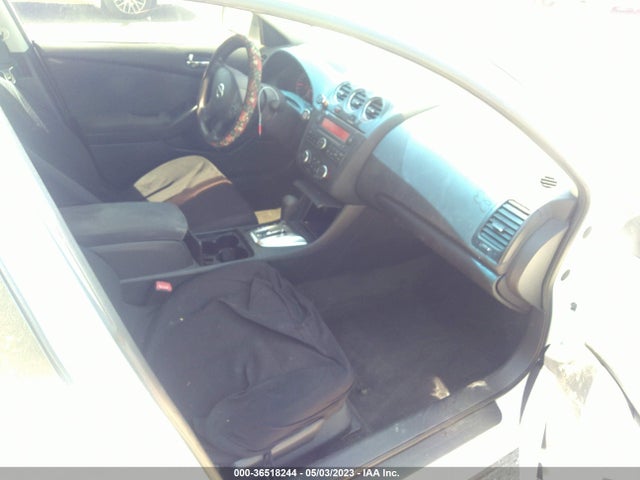 2011 NISSAN ALTIMA 2.5 S VIN: 1N4AL2AP8BN516279