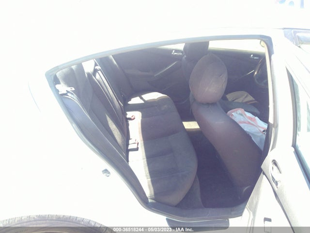 2011 NISSAN ALTIMA 2.5 S VIN: 1N4AL2AP8BN516279