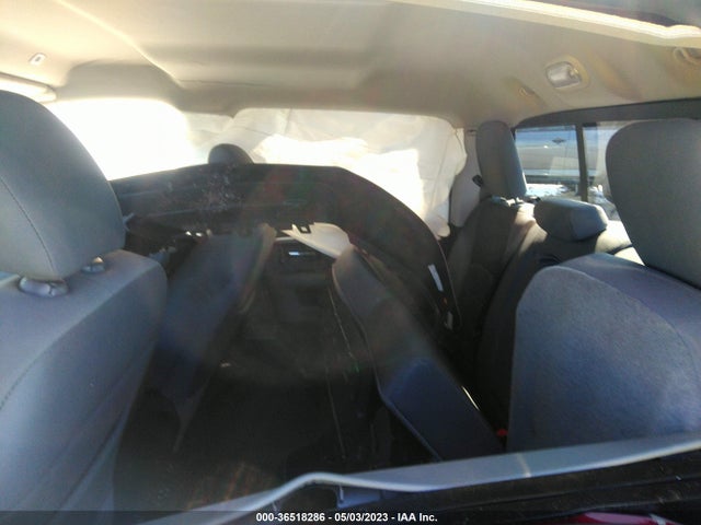 RAM 1500 Big Horn 2018 1C6RR7LT0JS286747 Image 8