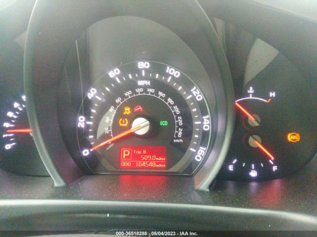 KNDPBCAC4F7767255 KIA Sportage Lx