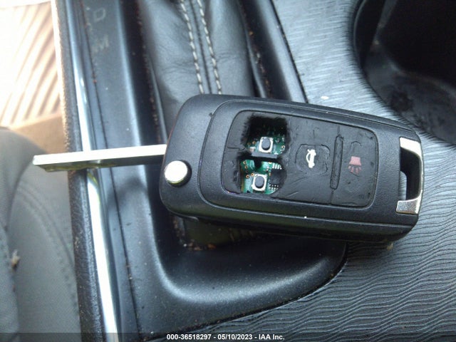 2015 CHEVROLET IMPALA LS VIN: 2G11Z5SL6F9140334