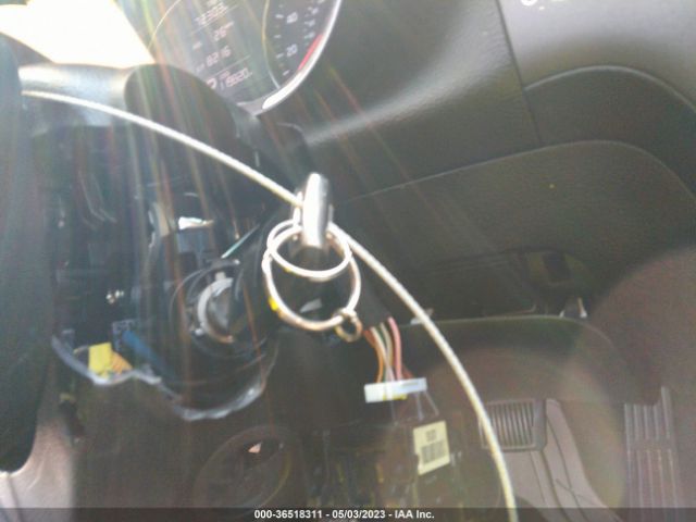 KNAFX4A62E5236883 KIA FORTE LX