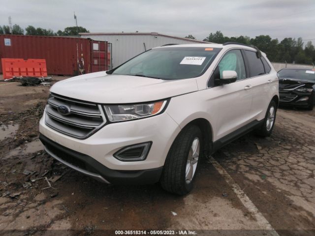 2FMPK4J87HBB18685 Ford EDGE SEL