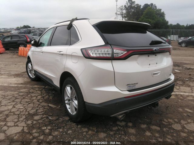 2FMPK4J87HBB18685 Ford EDGE SEL