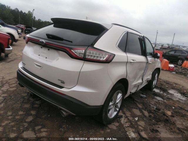 2FMPK4J87HBB18685 Ford EDGE SEL