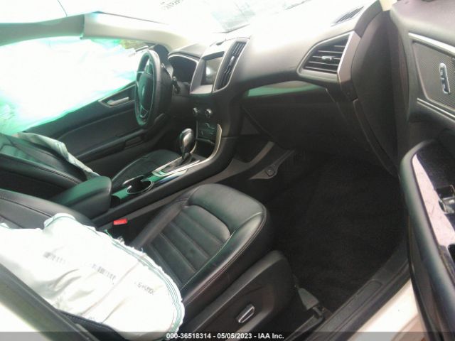 2FMPK4J87HBB18685 Ford EDGE SEL