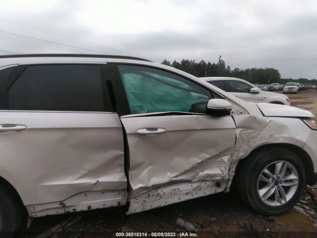 2FMPK4J87HBB18685 Ford EDGE SEL