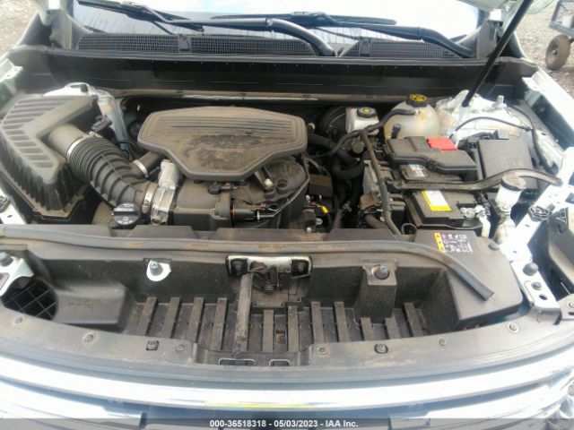 1GKKNULS1LZ144515 GMC ACADIA SLT