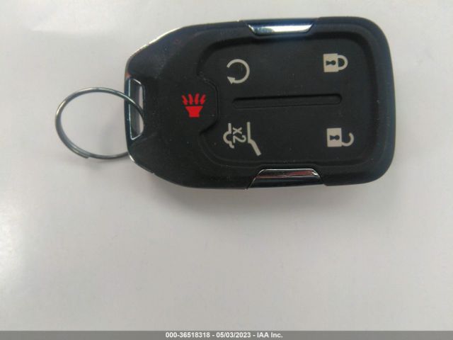 1GKKNULS1LZ144515 GMC ACADIA SLT