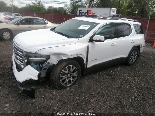 1GKKNULS1LZ144515 GMC ACADIA SLT
