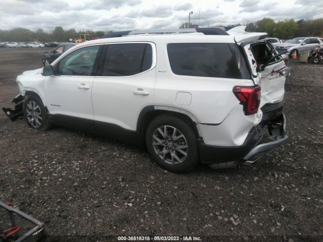 1GKKNULS1LZ144515 GMC ACADIA SLT