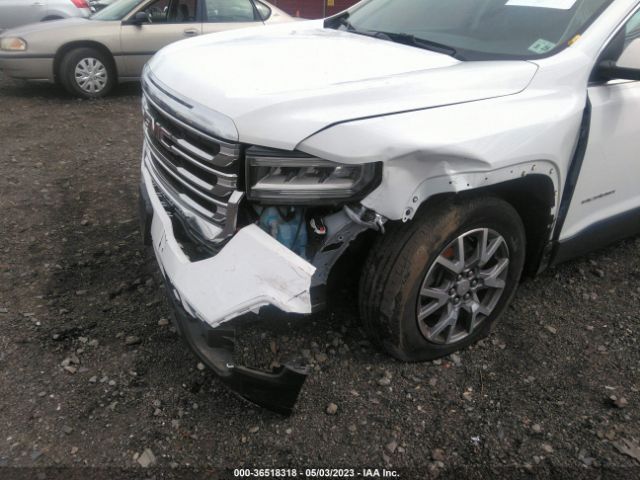 1GKKNULS1LZ144515 GMC ACADIA SLT