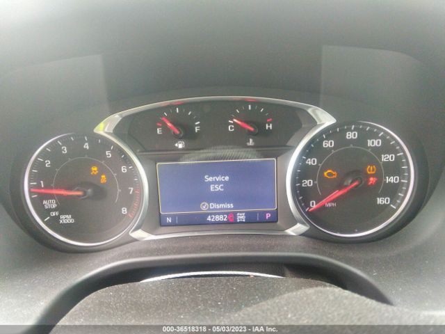 1GKKNULS1LZ144515 GMC ACADIA SLT