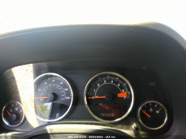 1C4NJDEB8GD780353 Jeep Compass Latitude