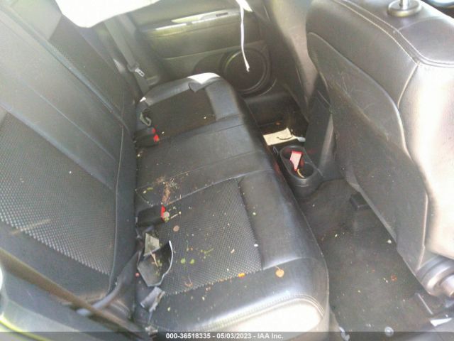 1C4NJDEB8GD780353 Jeep Compass Latitude