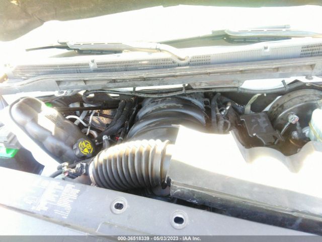1GTR1LECXJZ372399 GMC SIERRA 1500
