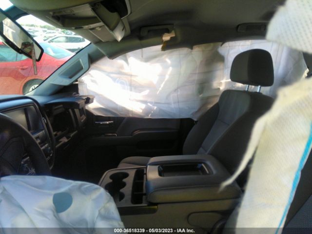 1GTR1LECXJZ372399 GMC SIERRA 1500