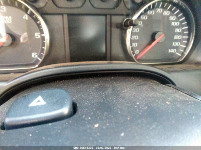 1GTR1LECXJZ372399 GMC SIERRA 1500