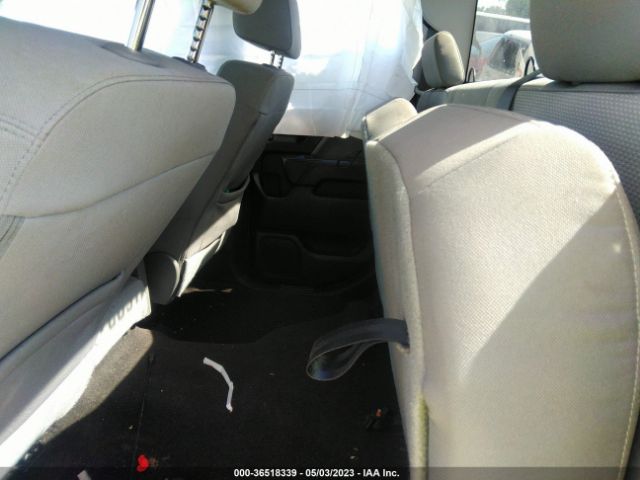 1GTR1LECXJZ372399 GMC SIERRA 1500