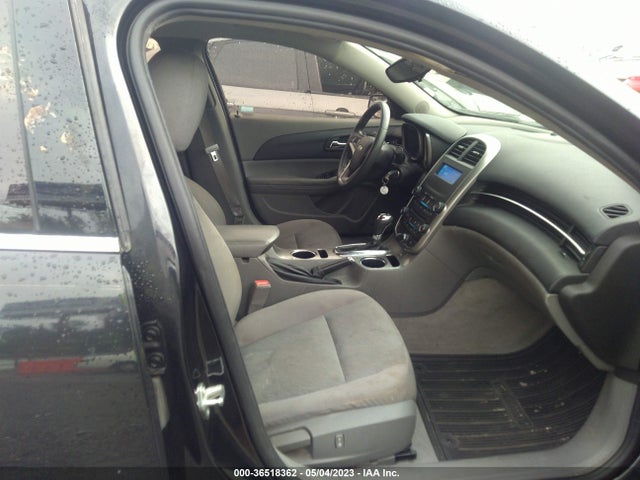 2015 CHEVROLET MALIBU LS VIN: 1G11B5SL5FF246205