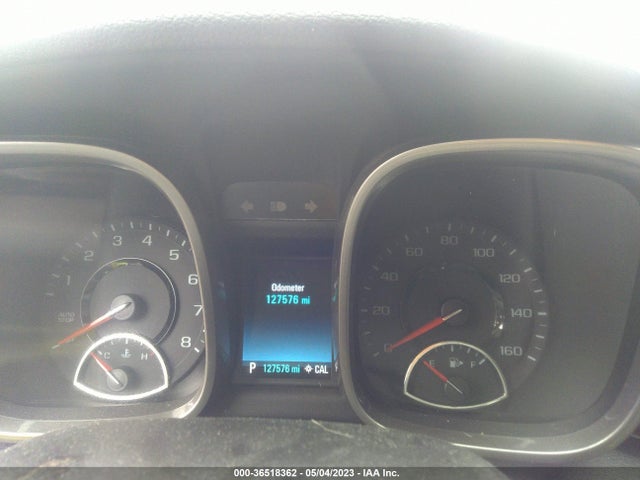 2015 CHEVROLET MALIBU LS VIN: 1G11B5SL5FF246205