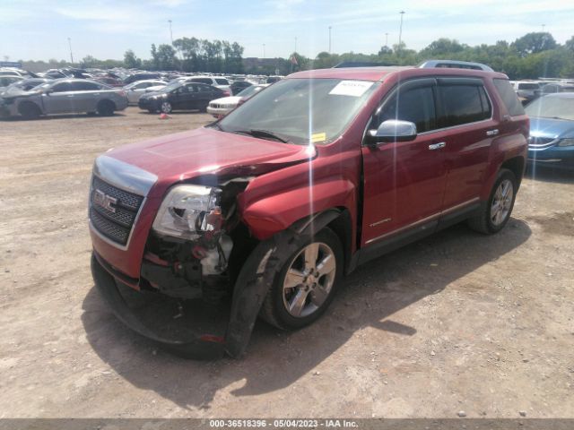 2GKALTEK3E6250701 GMC Terrain Slt