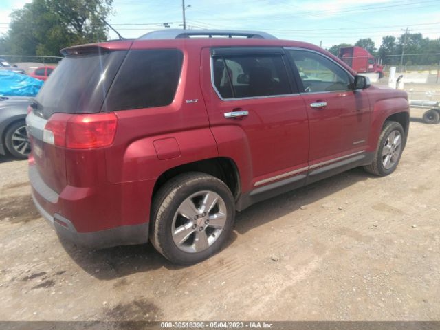 2GKALTEK3E6250701 GMC Terrain Slt