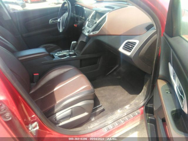 2GKALTEK3E6250701 GMC Terrain Slt