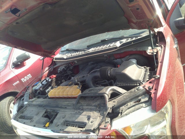Ford F-150 Xl/lariat 2015 1FTEW1CG4FKD40896 Image 11
