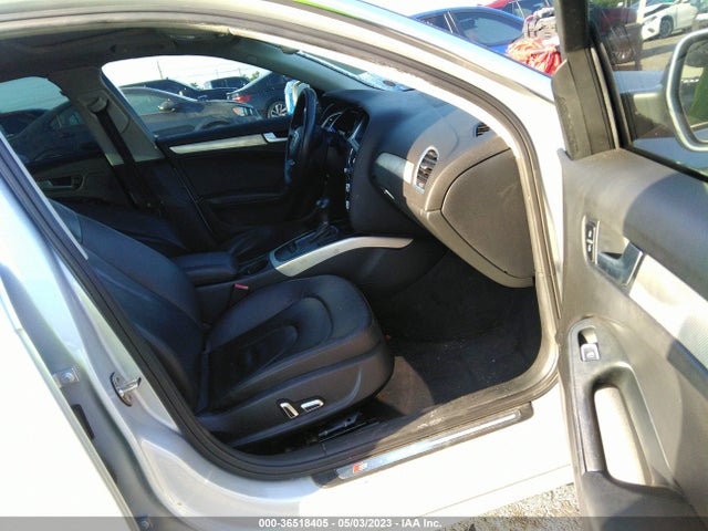 WAUAFAFL5EN034775 Audi A4 PREMIUM