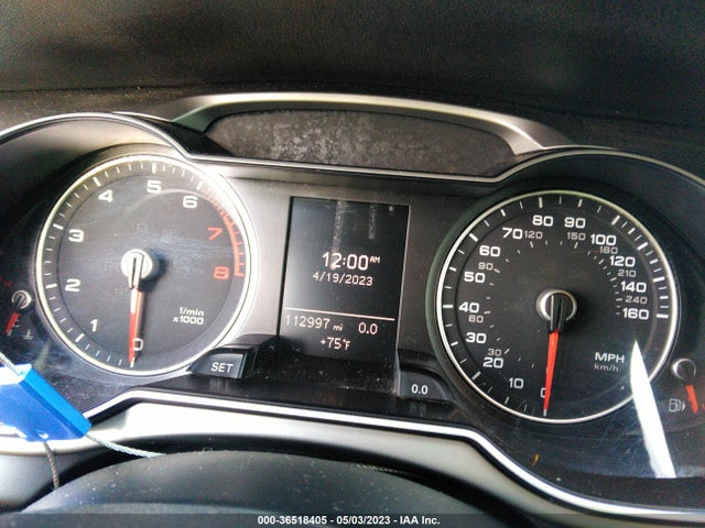 WAUAFAFL5EN034775 Audi A4 PREMIUM