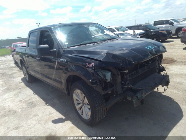 2016 1FTEW1CP7GKF30922 main image