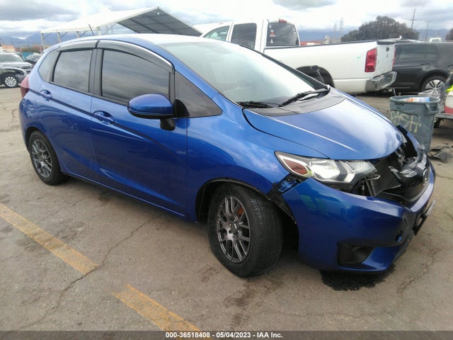 2016 JHMGK5H5XGX012050 main image