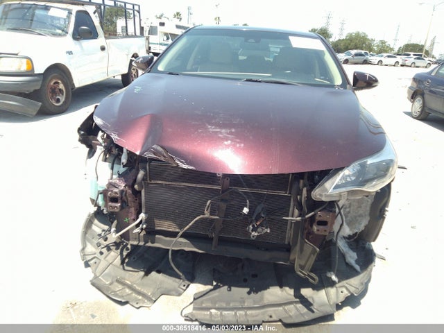 2017 Toyota Avalon, VIN: 4T1BD1EB7HU057583