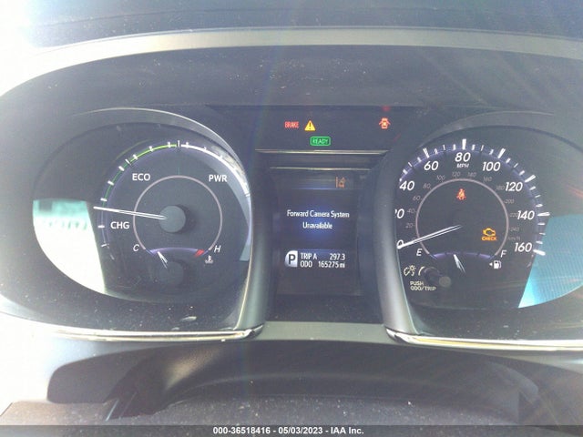 2017 Toyota Avalon, VIN: 4T1BD1EB7HU057583