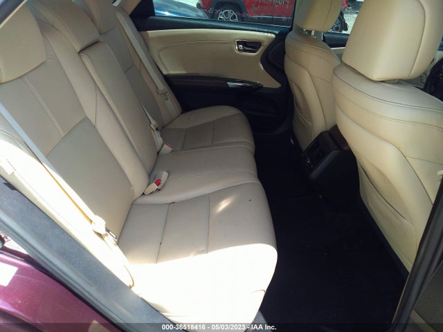 2017 Toyota Avalon, VIN: 4T1BD1EB7HU057583