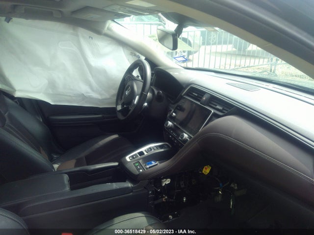 Honda Insight Touring 2020 19XZE4F92LE008571 Image 5