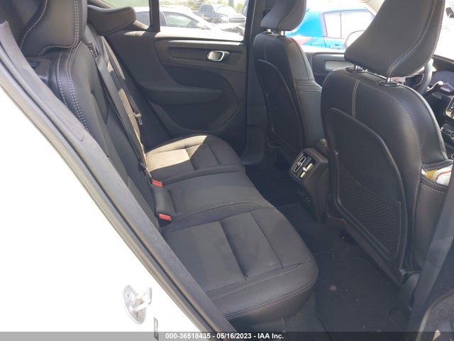2023 Volvo XC40, VIN: YV4L12UNXP2966055