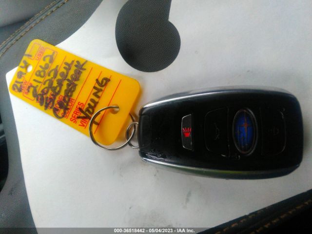 JF2GTHSC9NH262251 Subaru Crosstrek Sport