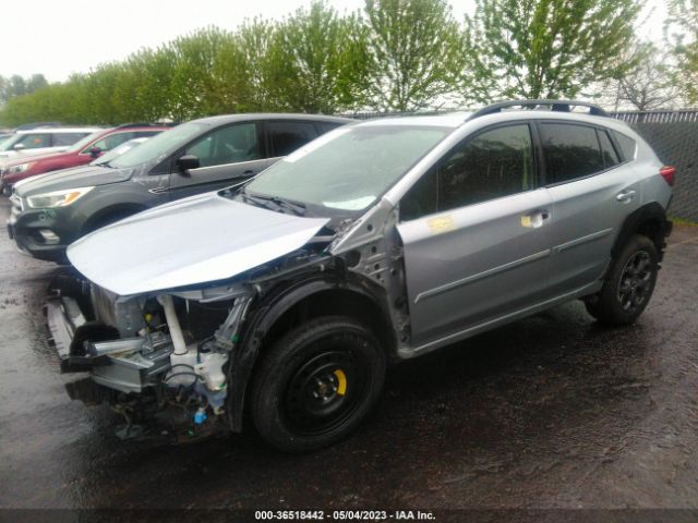 JF2GTHSC9NH262251 Subaru Crosstrek Sport