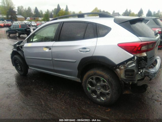 JF2GTHSC9NH262251 Subaru Crosstrek Sport
