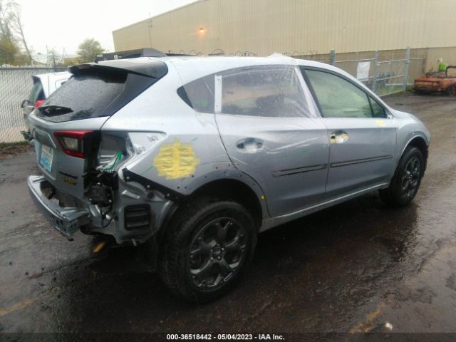 JF2GTHSC9NH262251 Subaru Crosstrek Sport