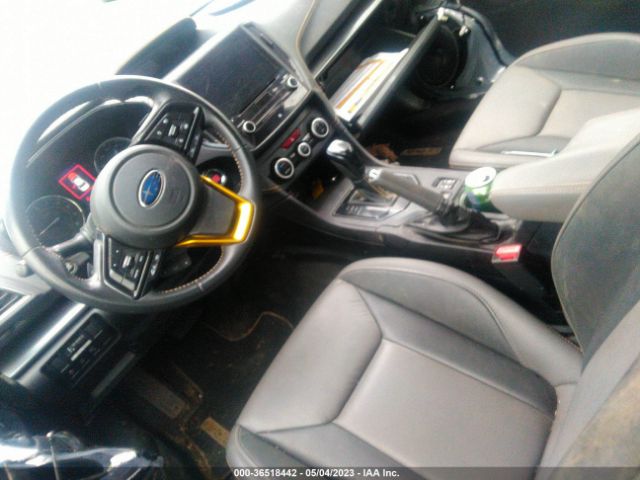 JF2GTHSC9NH262251 Subaru Crosstrek Sport