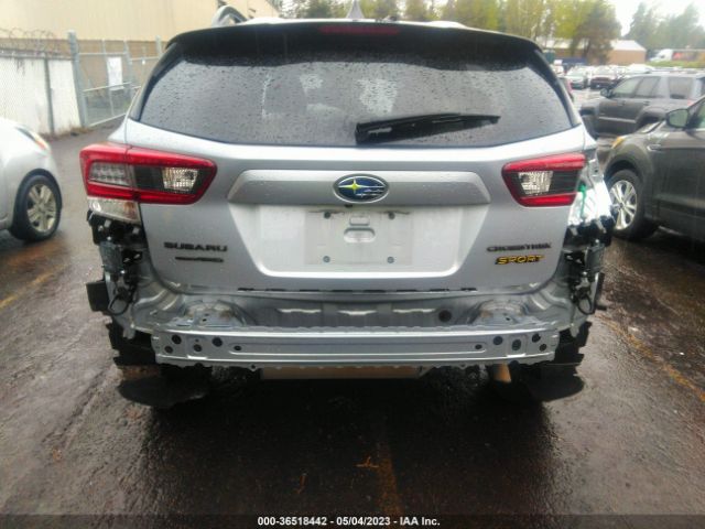 JF2GTHSC9NH262251 Subaru Crosstrek Sport