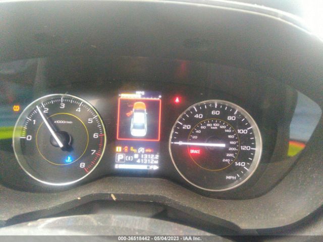 JF2GTHSC9NH262251 Subaru Crosstrek Sport