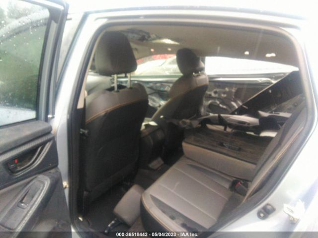 JF2GTHSC9NH262251 Subaru Crosstrek Sport