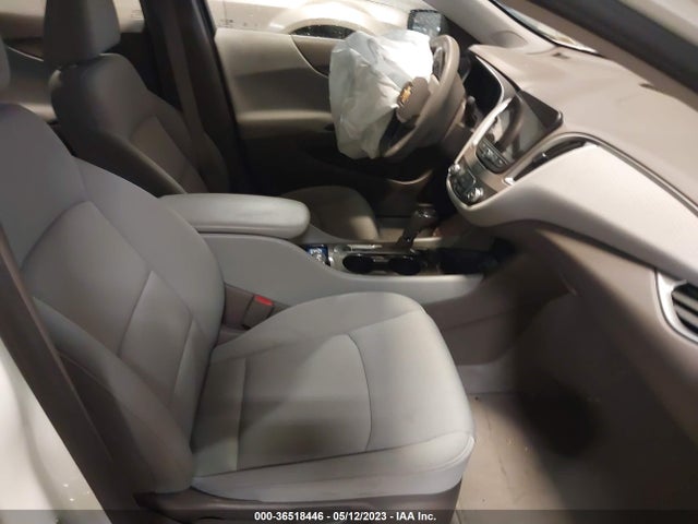 Chevrolet MALIBU LS 2020 1G1ZC5ST2LF001938 Image 6