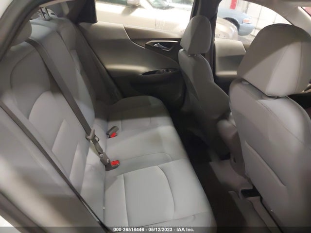 Chevrolet MALIBU LS 2020 1G1ZC5ST2LF001938 Image 9