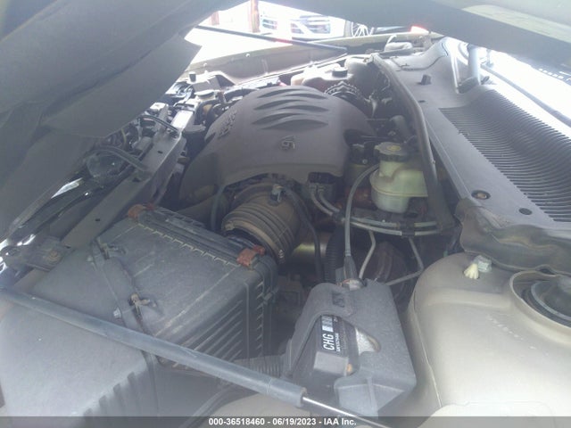 Aukcja sprzedaży 2005 Buick Lesabre Custom, vin: 1G4HP52K35U110739, numer aukcji: 36518460