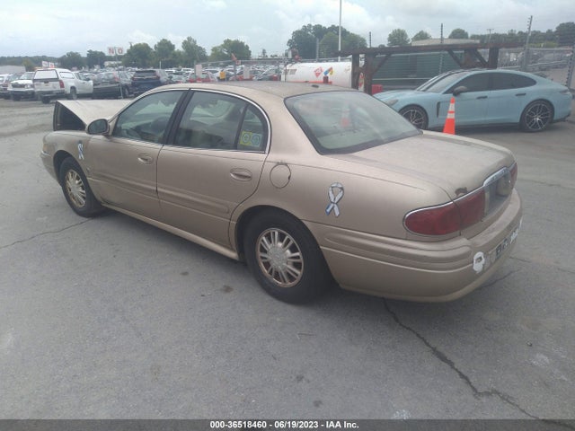 Aukcja sprzedaży 2005 Buick Lesabre Custom, vin: 1G4HP52K35U110739, numer aukcji: 36518460